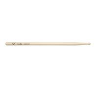 Vater Drumsticks VHNP5BW - Power 5B Nude Series - Barrel Wood Tip