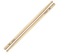 Vater Drumsticks VHP3AW - Power 3A American Hickory Series - Barrel Wood Tip
