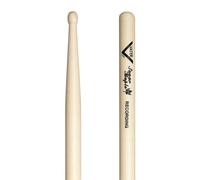 Vater Drumsticks VHRECW - Recording American Hickory Series - Barrel Wood Tip