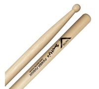 Vater Drumsticks VHSMTYW - Player's Design Series - Smitty Smith Power Fusion™ - Ball Wood Tip