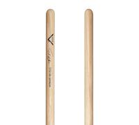 Vater Drumsticks VHTDG - Player's Design Series - Tito De Gracia Model | Tito De Gracia Model - 16.25 inch / 41.27 cm - American Hickory - 1.27 cm - without tip