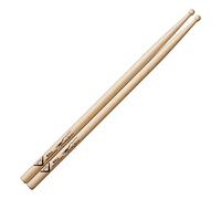 Vater Drumsticks VMCBW - Cymbal Drumstick - Sugar Maple - Ball Wood Tip
