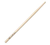 Vater Drumsticks VSMBB500-500 BeBop Series - Sugar Maple - Tear Drop Wood TIp