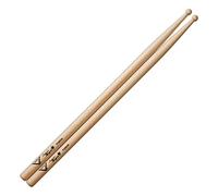 Vater Sugar Maple Fusion Wood Tip Drum Sticks