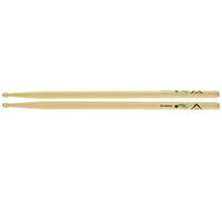 Vater Maple Power 5B Wood Tip Drum Sticks
