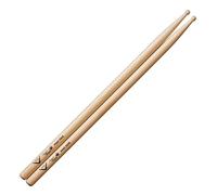 Vater Drumsticks VSMPTRW - Phat Ride Sugar Maple Series - Ball Wood TIp