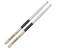 Vater Extended Play 5B Nylon Tip Drumsticks
