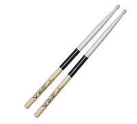 Vater Extended Play Power 5A Wood Tip Drumsticks