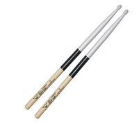 Vater Extended Play Power 5A Wood Tip Drumsticks
