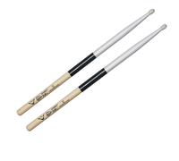 Vater Extended Play Power 5B Nylon Tip Drumsticks