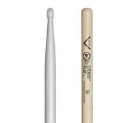 Vater - Extended Play Series 5A Nylon Tip Drumsticks - VEP5AN