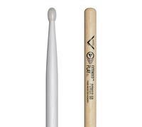 Vater - Extended Play Series Power 5B Wood Tip Drumsticks - VEPP5BN