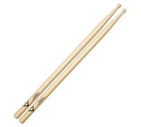 Vater Fusion American Hickory Wood Tip Drumsticks, Pair (NEW)