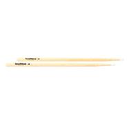 Vater - Goodwood 2BN (Nylon Tip) American Hickory Drumsticks - GW2BN