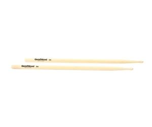 Vater - Goodwood 5A (Wood Tip) American Hickory Drumsticks - GW5AW