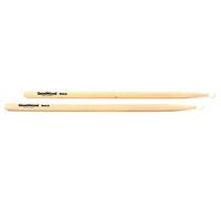 Vater - Goodwood Rock (Nylon Tip) American Hickory Drumsticks - GWRN