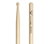 Vater Gospel Fusion Wood Tip Drum Sticks | Gospel Fusion Wood Tip - 16.5 inches / 41.91 cm - American hickory - ball head