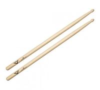 Vater - 1A (Wood Tip) American Hickory Drumsticks - VH1AW