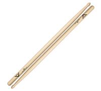 Vater Hickory 1A Wood Tip Drumsticks