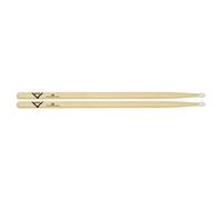 Vater Hickory 2B Nylon Tip Drum Sticks