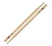 Vater Hickory 2B Wood Tip Drumsticks