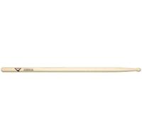Vater Drumsticks VH3AN - Fatback 3A American Hickory Series - Barrel Nylon Tip