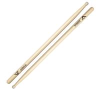 Vater Hickory 3A Fatback Nylon Tip Drumsticks