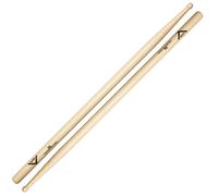 Vater Hickory 8A Wood Tip Drumsticks