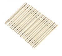 Vater Hickory Fusion Wood Tip Drumsticks 12pk