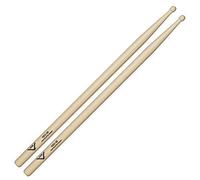 Vater Drumsticks VHK5AW - Keg 5A American Hickory Series - Barrel Wood Tip