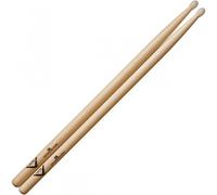 Vater Drumsticks VHK5BW - Keg 5B American Hickory Series - Barrel Wood Tip
