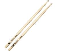 Vater Hickory New Orleans Jazz Nylon Tip Drumsticks