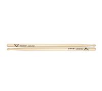 Vater Hickory New Orleans Jazz Wood Tip DrumSticks