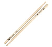Vater Hickory New Orleans Jazz Wood Tip Drumsticks