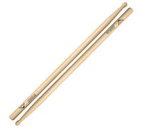 Vater Hickory Power 3A Wood Tip Drum Sticks