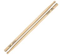 Vater Hickory Power 3A Wood Tip Drumsticks