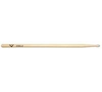 Vater Drumsticks VHP5AW - Power 5A American Hickory Series - Barrel Wood Tip