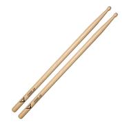 Vater Hickory Power 5A Wood Tip Drum Sticks