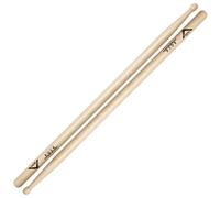 Vater Hickory Rock Wood Tip Drum Sticks