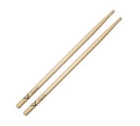 Vater Drumsticks VHWS - West Side American Hickory Series - Oval Wood Tip