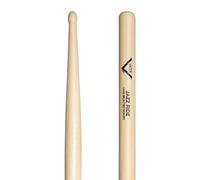 Vater Drumsticks VHJZRW - Jazz Ride merican Hickory Series - Tear Drop Wood Tip