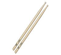 Vater Drumsticks VHK5BW - Keg 5B American Hickory Series - Barrel Wood Tip