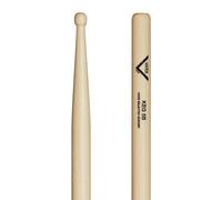 Vater - Keg 5B (Wood Tip) American Hickory Drumsticks - VHK5BW