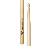 Vater - Los Angeles 5A - Wood Tip - American Hickory Drumsticks - VH5AW