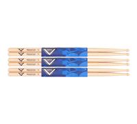Vater - Manhattan 7A (Wood Tip) American Hickory Drumsticks - 3 pair p
