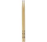 Vater Maple Power 5B Nylon Tip Drum Sticks