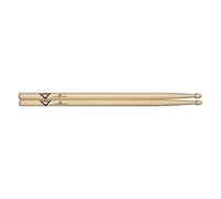 Vater - Nightstick 2S (Wood Tip) American Hickory Drumsticks - VHNSW
