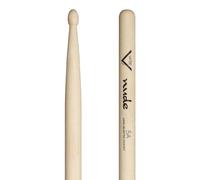 Vater Nude 5A Wood Tip Drum Sticks