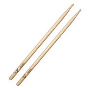 Vater Phat Ride USA Hickory Wood Tip Drum Sticks VHPTRW
