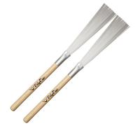 Vater Poly Flex Brush Pair